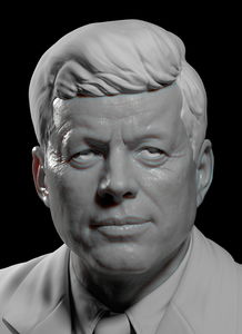 jfk是哪个国家，颈复康颗粒