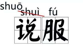 说客读音 说客什么意思