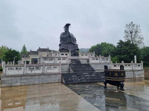 阖闾城的地理位置