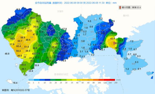 深圳福永今天天气怎么样