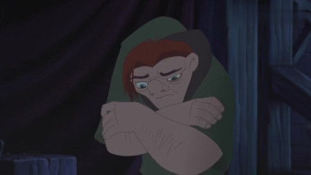 hunchback of notre dame翻译，婚车团队