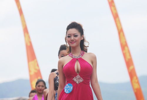 吴美璇的人物档案