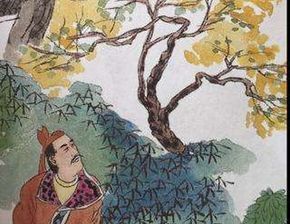 雨晴古诗带拼音