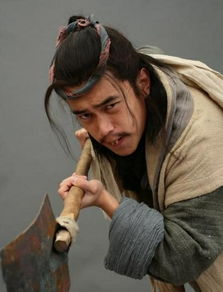 白胜是108将之一吗