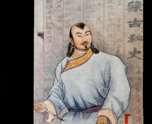 《元史·阔里吉思传》全文翻译