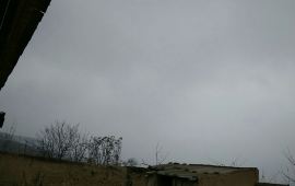 天气预报经常出现失误,你怎么看?