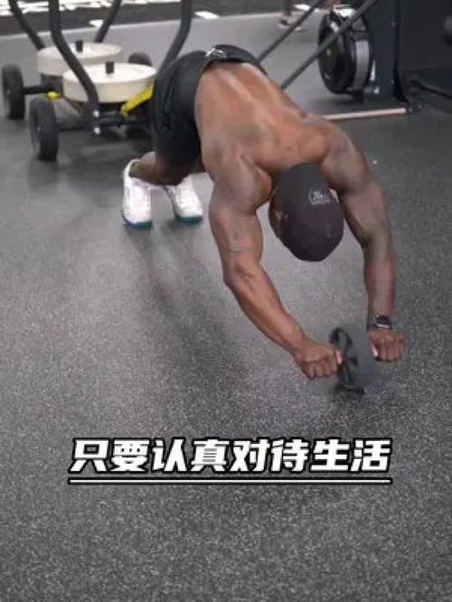 运动健身励志句子图片，健身名言短句霸气