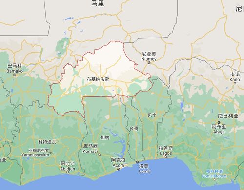 布基纳法索是哪个国家原来国名，布基纳法索是哪个国家现在天气冷吗?