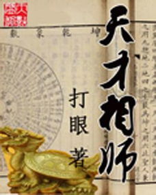 风水师排行小说
