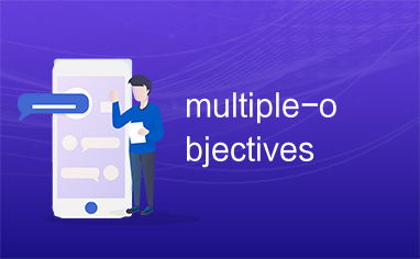 objectives翻译，Objectives and Key Results 翻译