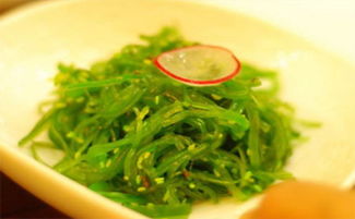 裙带菜怎么做好吃做汤，裙带菜怎么泡发