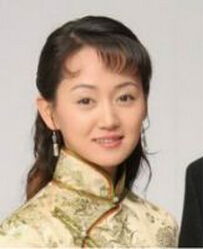 崔瑶琪本人照片，崔瑶琪哪年出生