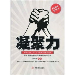凝聚力是什么意思
