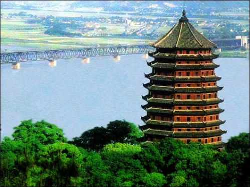 六和塔景点介绍