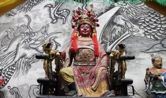 雷海青是哪里人，雷海青公孙大娘