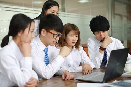 男生学什么专业好