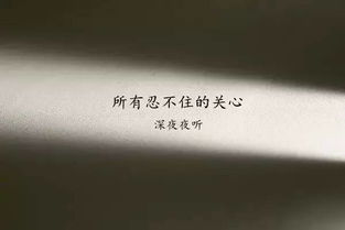 在乎一个人的句子情话，在乎你的人才会照顾你的情绪,爱你的人才会与你共悲喜