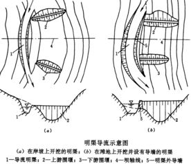 导流是什么意思?