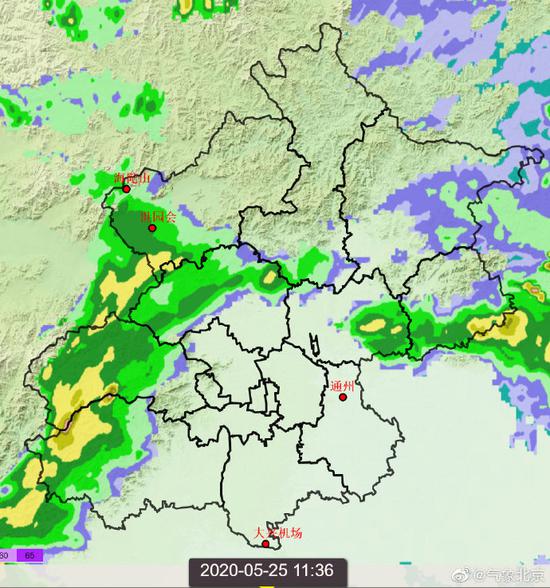 北京高温天气持续到几月份