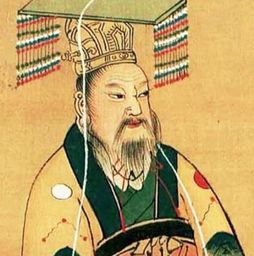 普六茹坚是谁，普六茹坚相貌非常