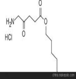 氨基乙酰丙酸在农业用量，δ-氨基乙酰丙酸