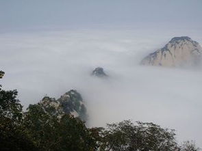 缥缈峰景点介绍，缥缈峰景区游玩攻略