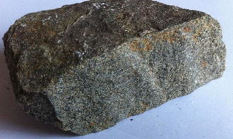 岩石的种类和名称，岩石的种类和识别图片