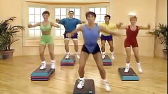 英语to the aerobics class today怎么翻译?