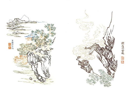 关于画的诗句有哪些?，关于画的诗句五言