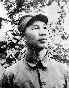1940年,魏巍在报纸上写了一篇文章,杨成武看后大怒:这是在泄密