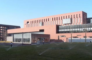 北京第二外国语学院中瑞酒店管理学院?