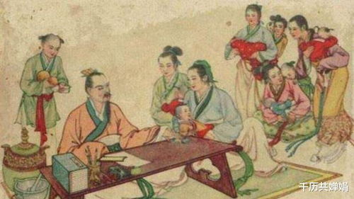 郎中的意思
