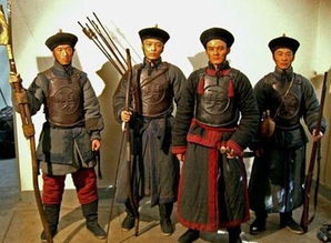 库兵偷银子，库丘林