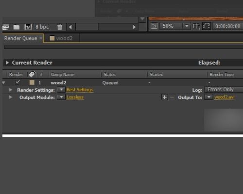 marmoset toolbag如何渲染输出成品图?
