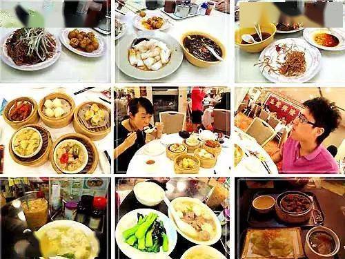 香港美食介绍特色美食，香港美食介绍照片高清