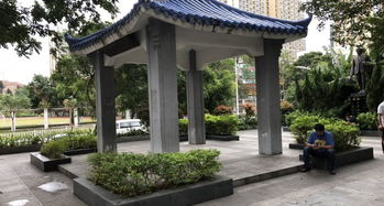 中山亭在哪个地方，中山亭亭看