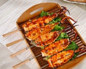 bbq是什么意思?