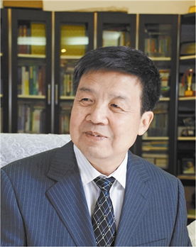 庹宗华，庹震