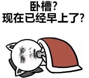 卧槽真正的意思?