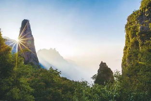 关山景区介绍，关山景区免门票吗