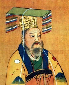 杨坚曾叫普六茹坚,李世民曾叫大野世民,事实果真如此吗