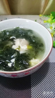 西红柿紫菜蛋汤怎么做，紫菜蛋汤怎么做好喝又简单的做法