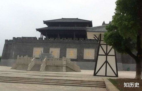 阖闾城遗址，阖闾城遗址免费开放