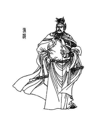 南宋名相张浚的故事,张浚的轶事典故有哪些?