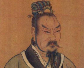鬻熊与老子的关系，鬻子是什么意思