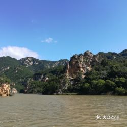 庄河市景点