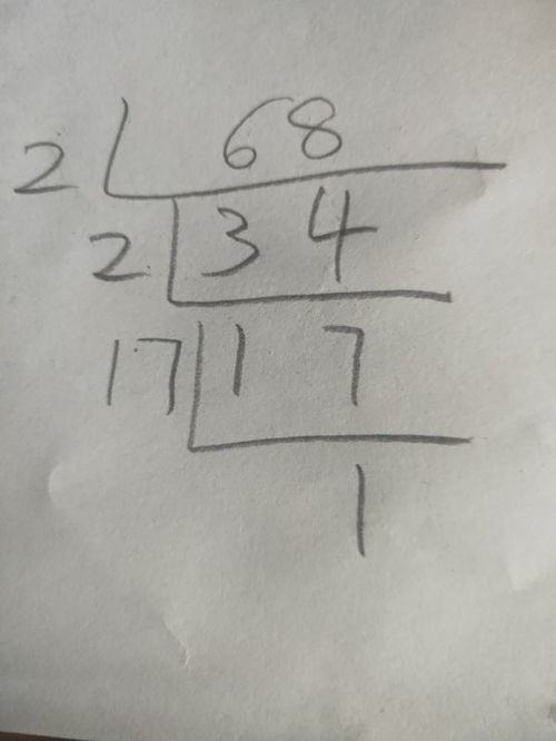 什么叫做质因数?(小学生)