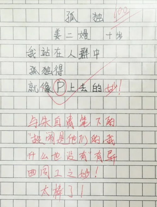 夏天的味道初三优秀作文