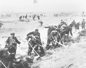 什么是屯垦兴,则西域兴;屯垦废,则西域乱