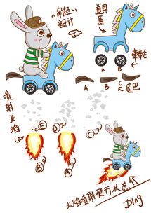 零散的意思?